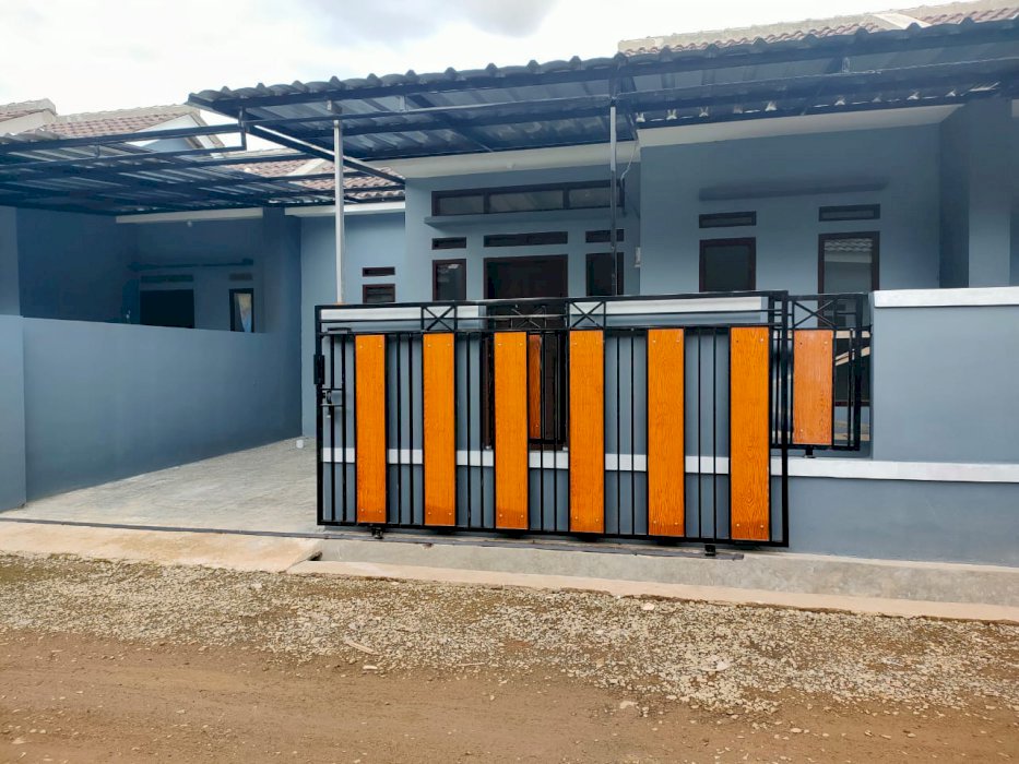 PESONA BUMI PANIISAN TAHAP 5 murah meriah