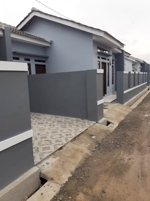 miliki segera hunian aman dan nyaman hanya di pesona bumi paniisan