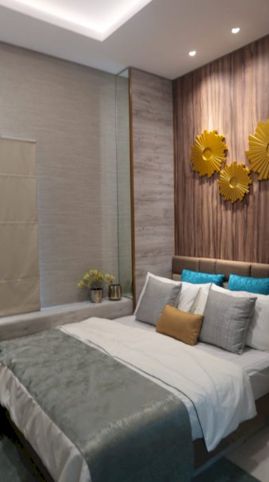 Dijual Cepat Rumah di Perumahan Cluster Asteria @ panongan Curug,Tangerang