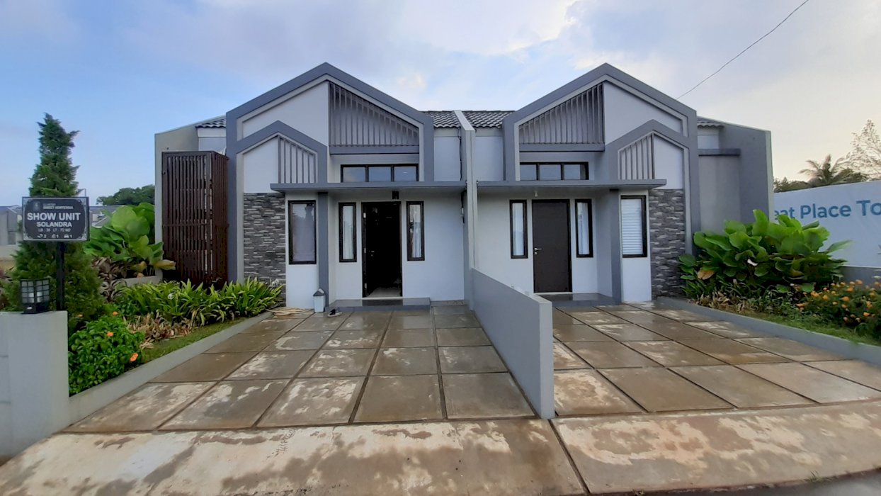 Harvest City Diskon DP angsuran Ringan cileungsi cibubur bekasi