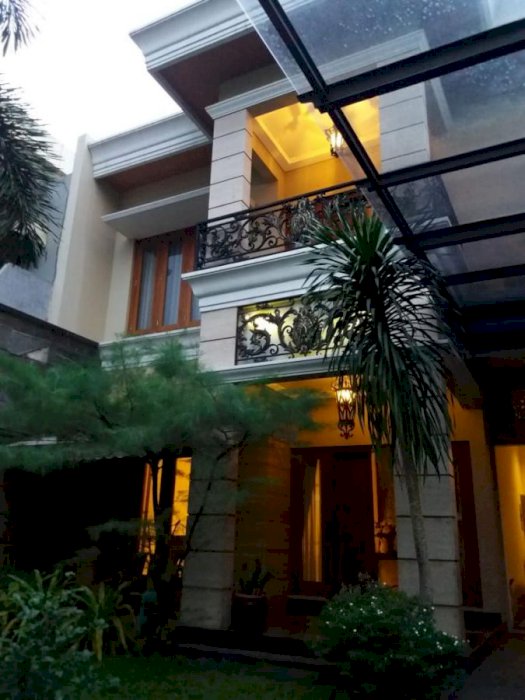 gaharu cipete murah Cipete, Jakarta Selatan