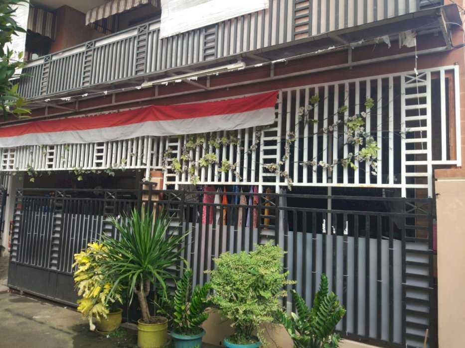 Dijual Rumah Dekat Tol Bocimi, Bogor