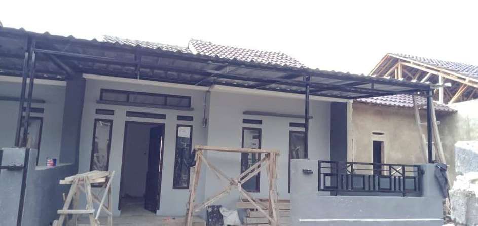 Hunian strategis dengan dp ringan di kab bandung