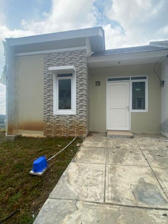 Dijual Rumah Murah Minimalis Siap Huni 22/60 Bogor Citra Indah City