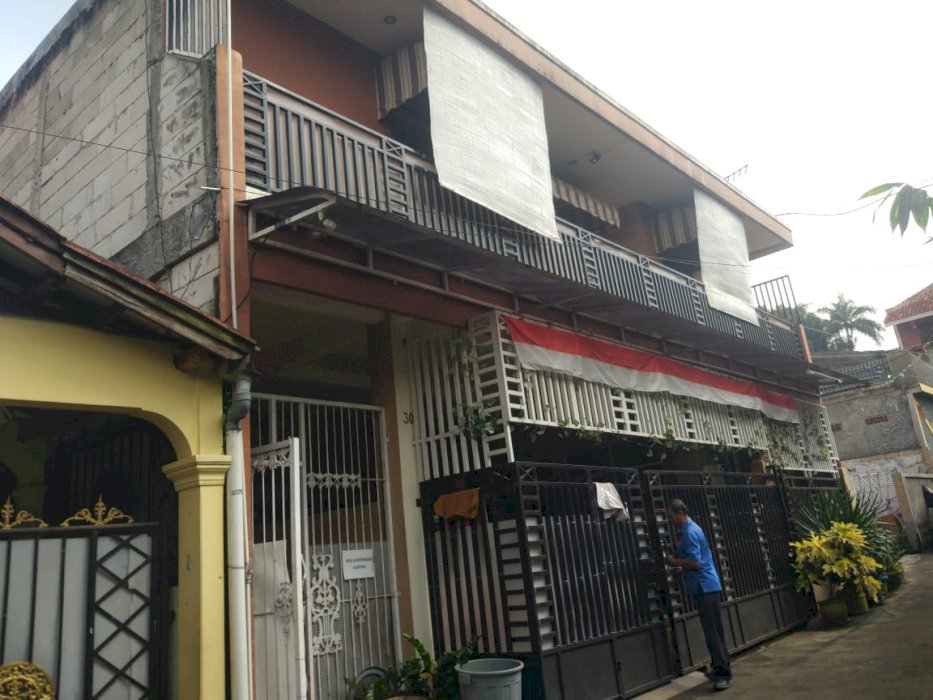 Dijual Rumah Termurah, Dekat Tol Bocimi, Bogor