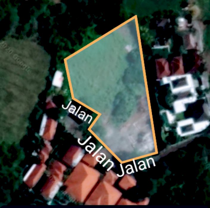 LAND FOR SALE AT PERERENAN