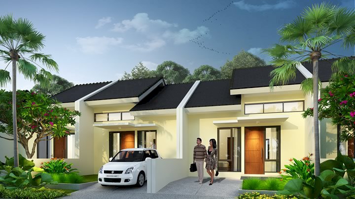 HARGA START 450JT-an DI GRIYA CANDRA MAS AIR BERSIH DI SIDOARJO