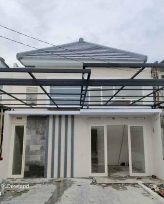 RUMAH MURAH NEW BEDUGDOWO 189JUTA-an!!! SIDOARJO LOKASI STRATEGIS