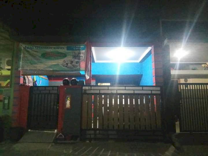 dijual cash/ take over rumah