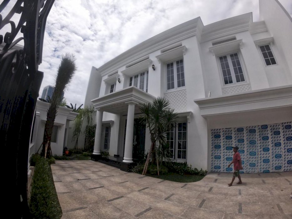 rumah mewah baru pondok indah duta indah Pondok Indah, Jakarta Selatan