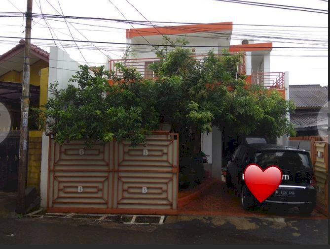 Jual Rumah di pesanggrahan. Dekat MRT 10mnt. Pondok indah