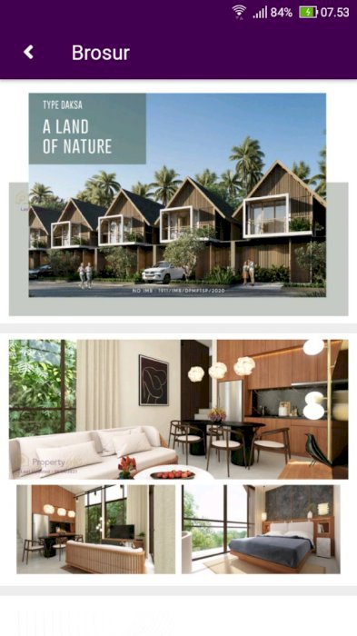 Hunian Modern dan Nyaman Dekat Pantai Jimbaran Bali