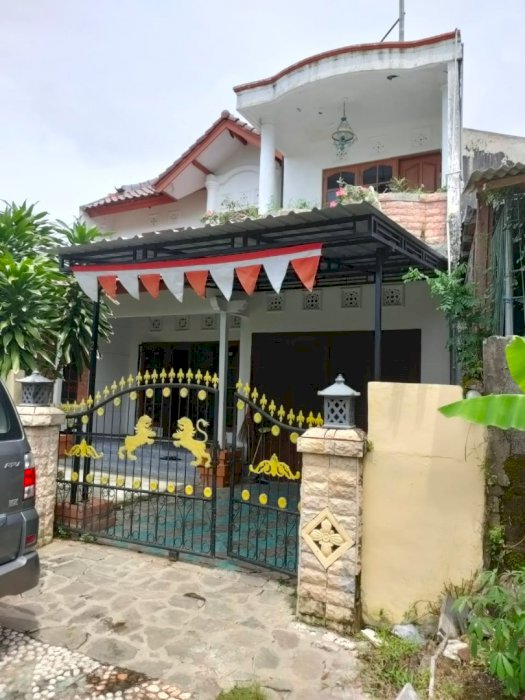 DIJUAL RUMAH MEWAH NYAMAN DAN TENANG DI BALI