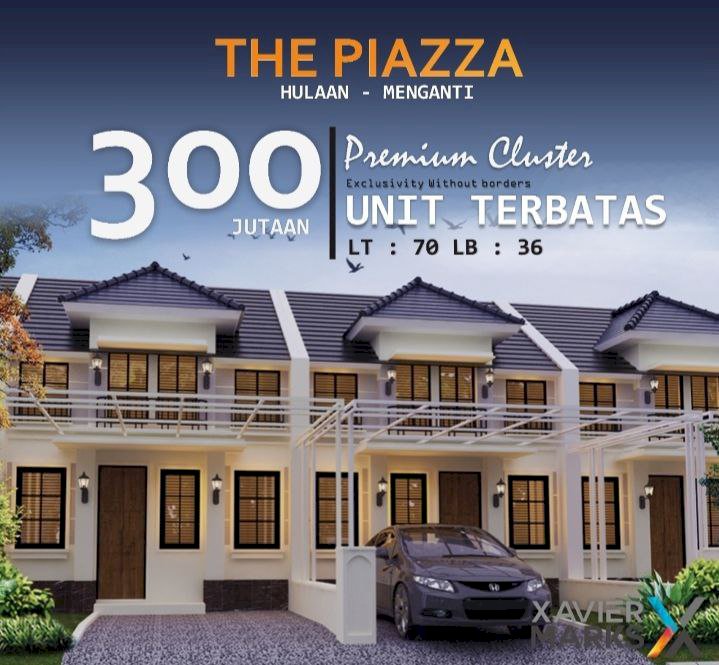 The Piaza Start 365jt_an Gresik