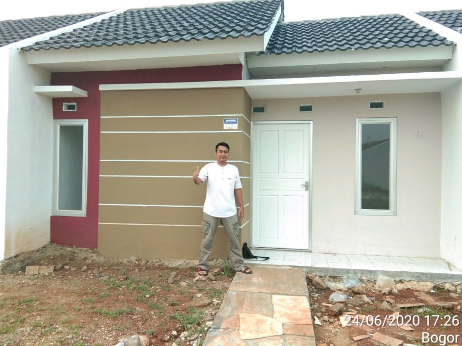 Puri Asri 3 Cileungsi - Jonggol