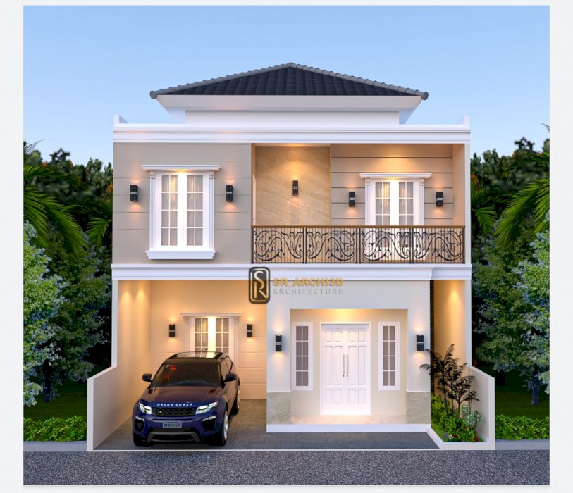 Dijual Rumah di Perumahan Pura Melati 2 Jati Rahayu Bekasi