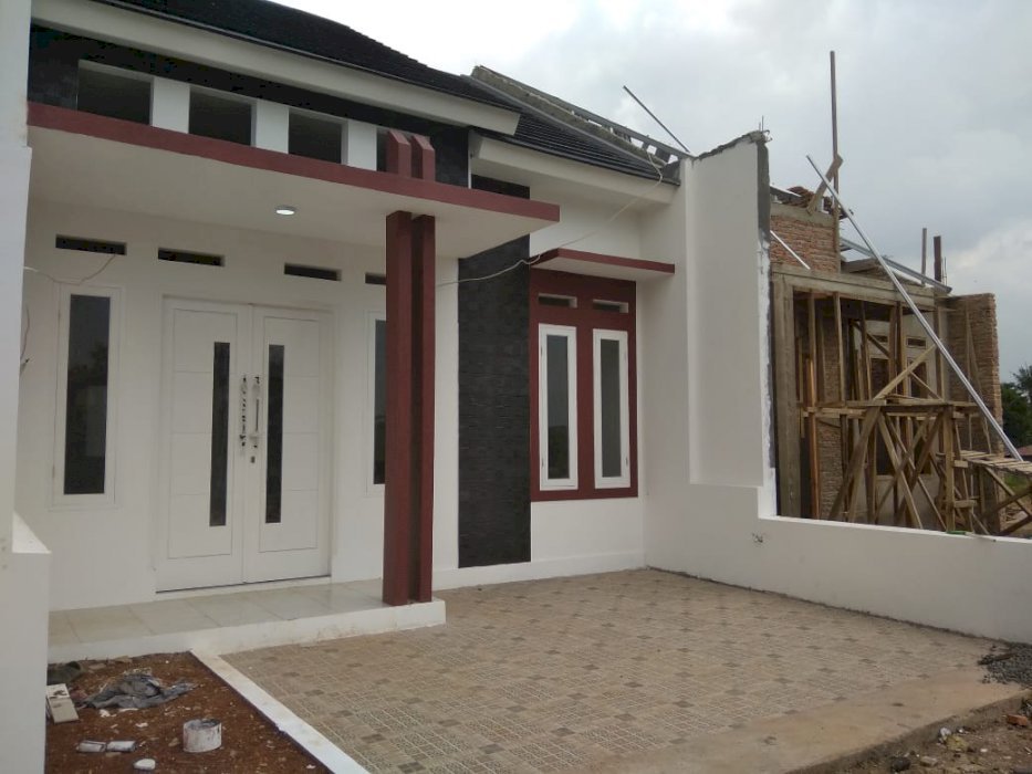 BEKASI  Pekayon Cluster MURAH!