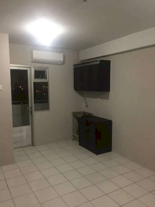 DIJUAL CEPAT TURUN HARGA APARTEMEN GADING NIAS BIG STUDIO KOSONGAN SHM