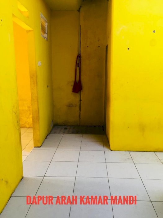 Over cradit rumah subsidi di Puri Nirwana Residance