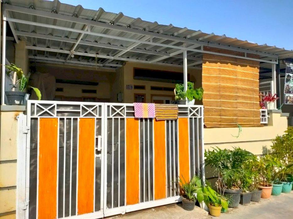 Rumah kavling indent berkualitas terbaik