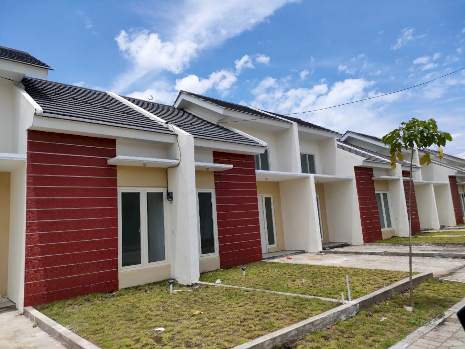 LUAS 106m DI TAMAN PONDOK LEGI READY UNIT LOKASI DEKAT SURABAYA