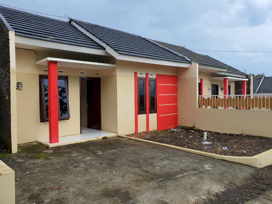 rumah murah jogja bisa kpr jogja