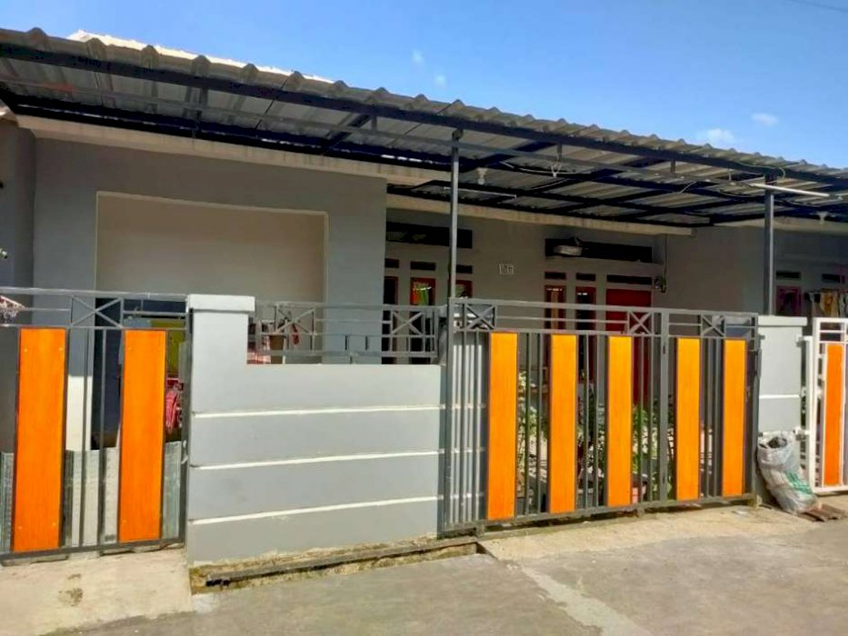 Gak bakalan nyesel deh beli rumah di pesona bumi paniisan