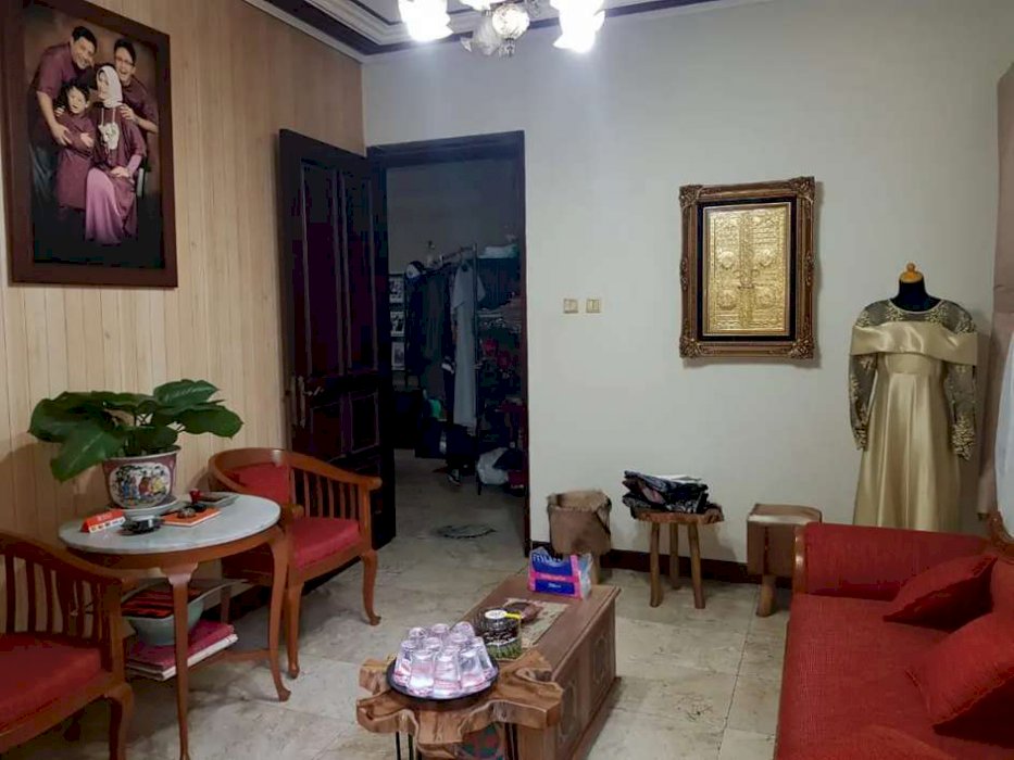 RUMAH @SALENDRO RAYA TURANGGA TRANS STUDIO