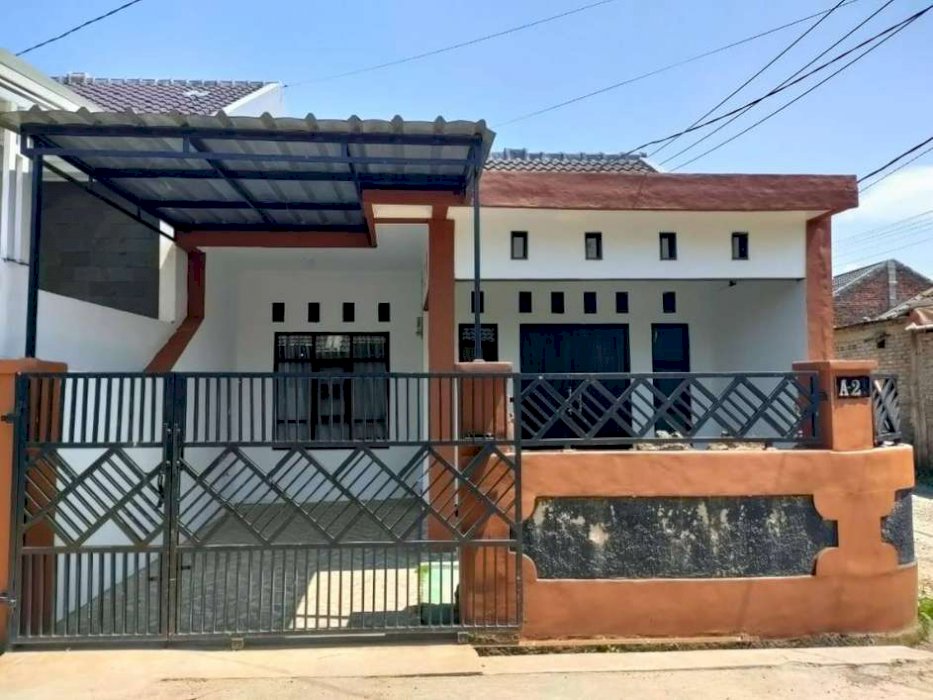 muda beli rumah untuk masa depan