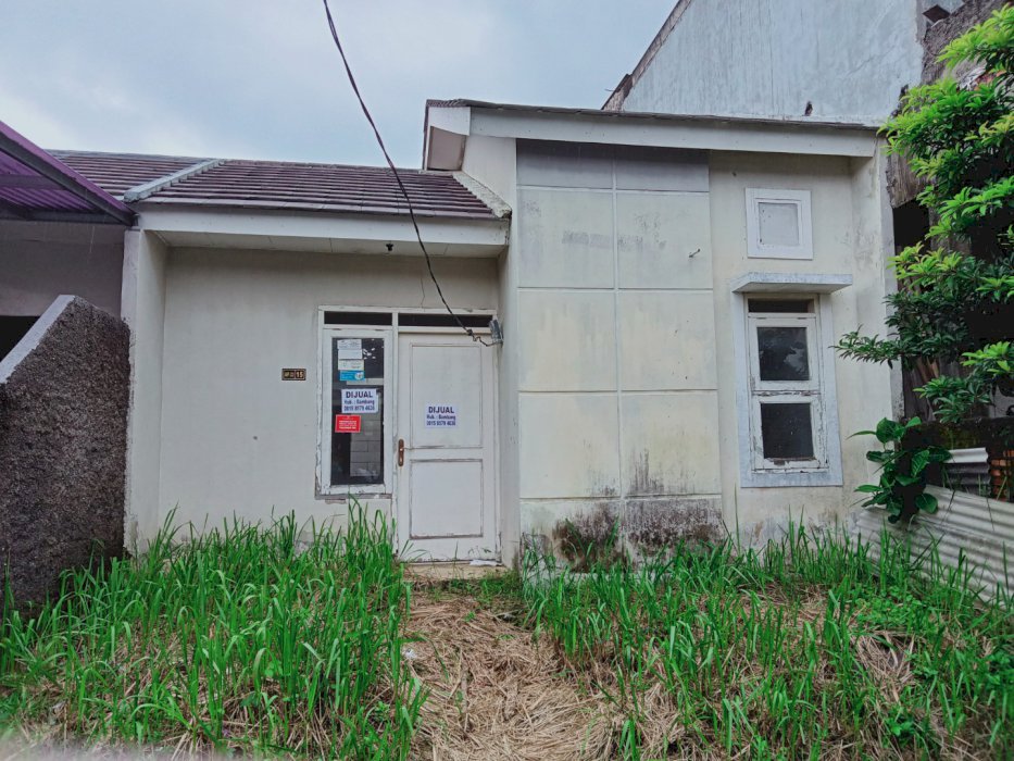 JUAL CEPAT RUMAH MURAH