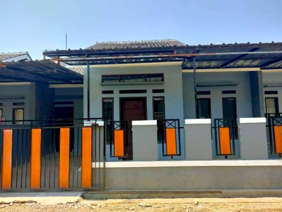 Hunian berkualitas skema pembayaran ringan di kab bandung