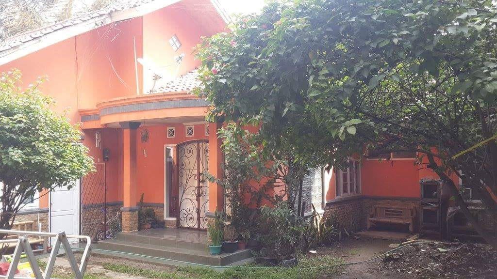 DIJUAL RUMAH KOPO MARGAHAYU