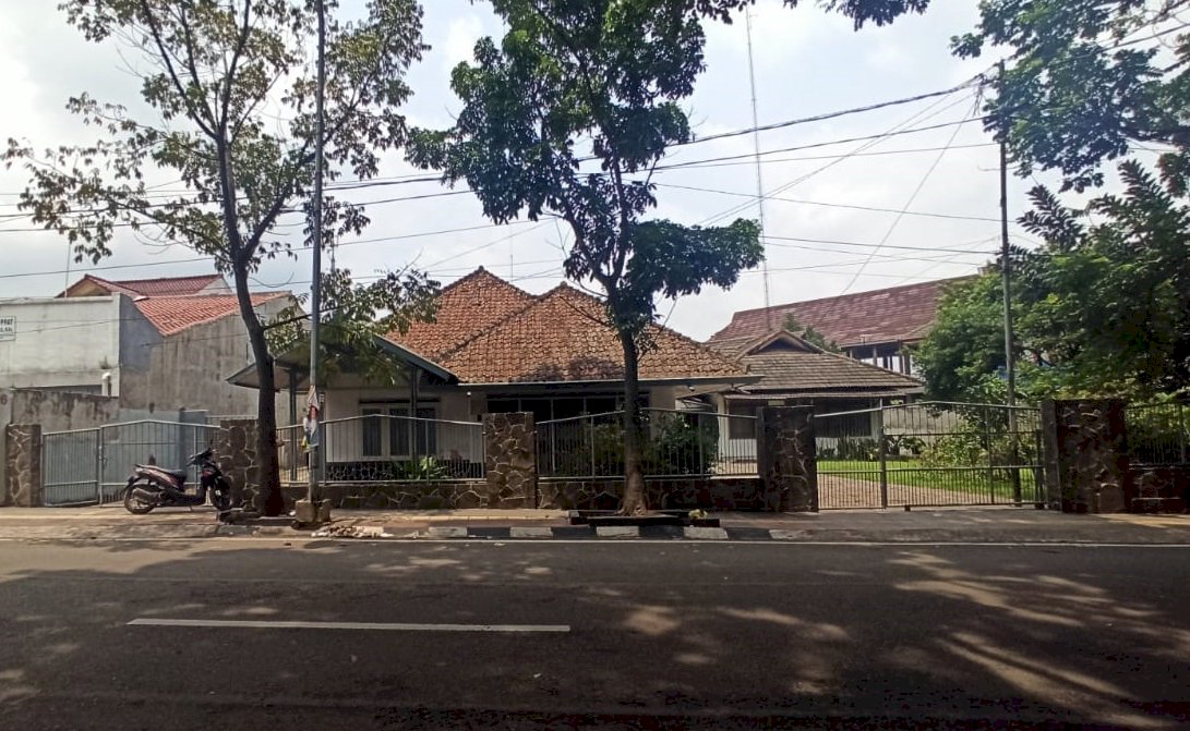 DIJUAL RUMAH SOREANG