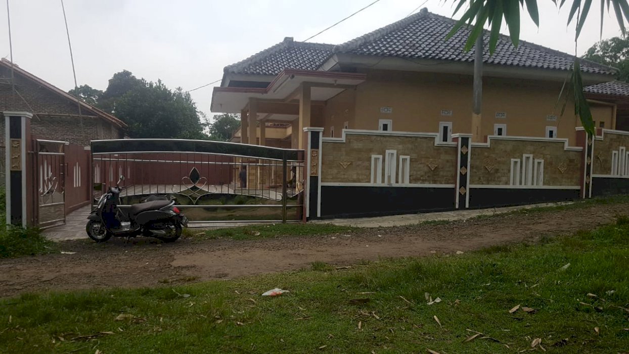 Dijual Cepat BU Rumah Murah di Tenjo, Bogor, Jawa Barat