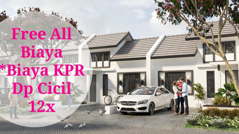 PERUMAHAN NEW CLUSTER DI GRAND DELTASARI WARU SIDOARJO