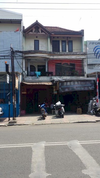 DIJUAL RUKO STRATEGIS DI KOPO RAYA