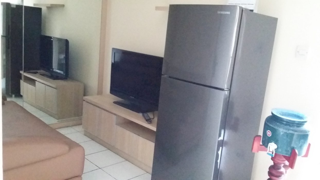 Apartemen Menteng Square Jakarta Pusat Tower B