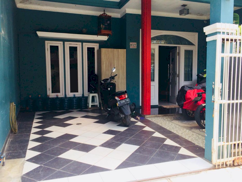 Rumah Nyaman mencari pemilik baru, Andakah ?