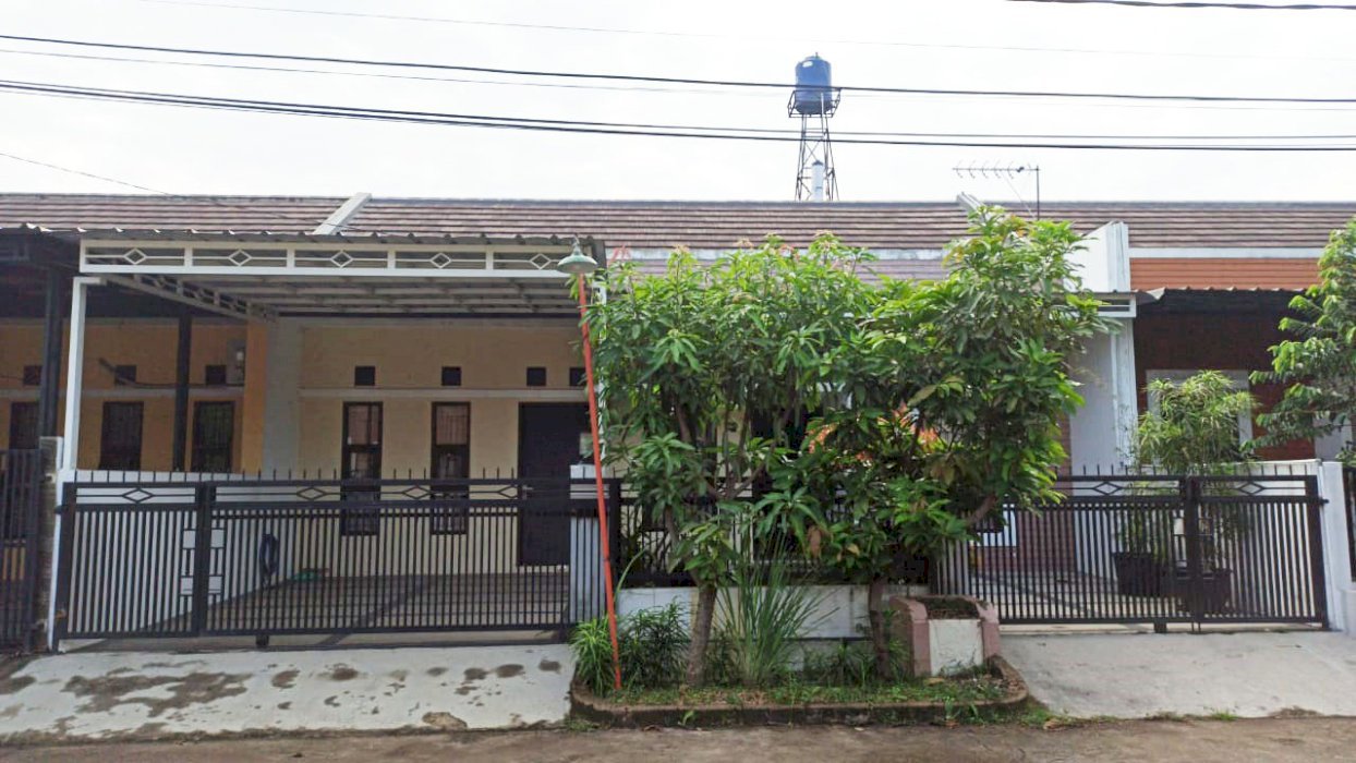 DIJUAL RUMAH TAMAN KOPO KATAPANG
