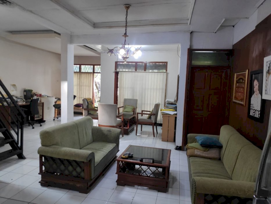 DIJUAL RUMAH GADNG TUTUKA SOREANG