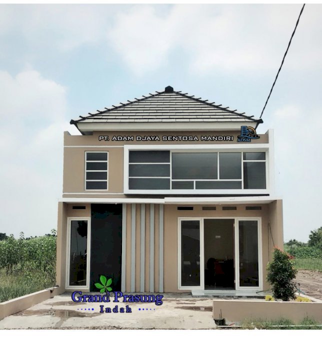 PERUMAHAN GRAND PRASUNG INDAH