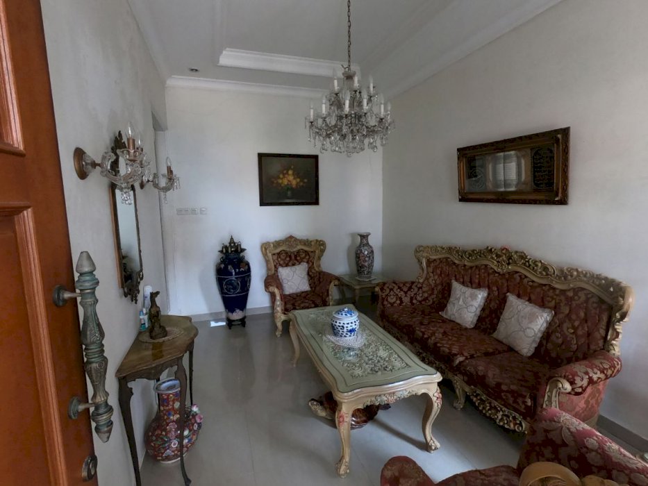 cilandak murah siap huni jl intan Cilandak, Jakarta Selatan