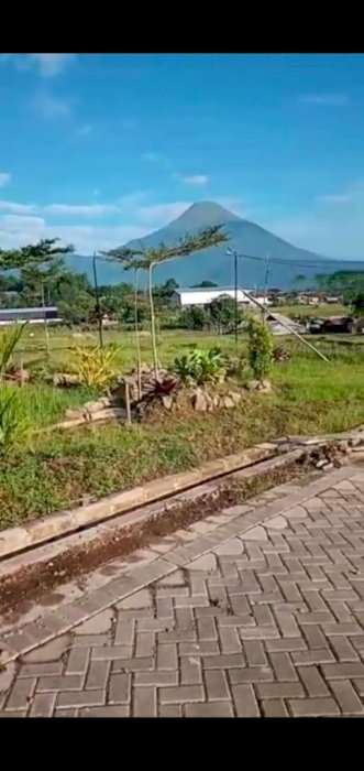 TANAH KAVLING VILLA GRAND CENDANA