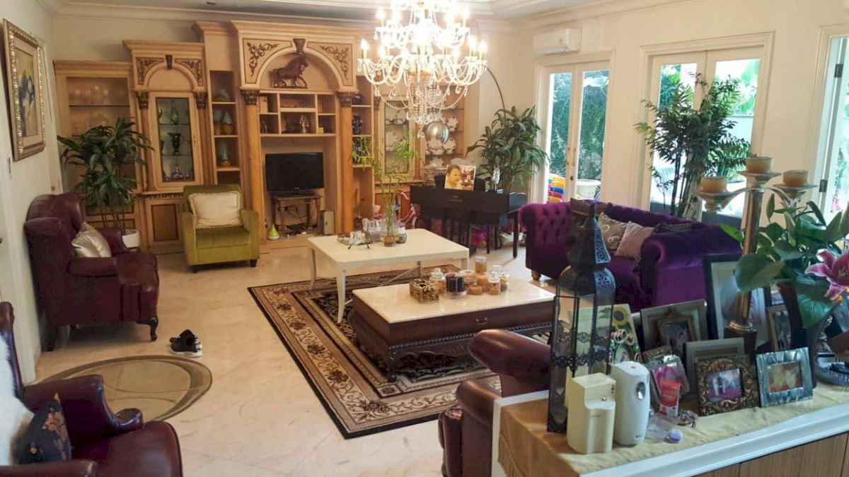 siap huni mewah harus segera terjual cilandak Cilandak, Jakarta Selatan