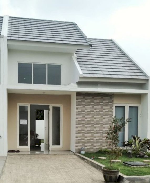 CASHBACK 10% & UNIT READY... LOKASI DI TAMAN PONDOK LEGI SIDOARJO