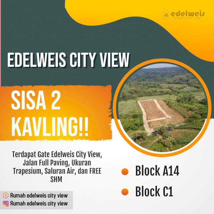 INVESTASI TANAH DEKAT KAMPUS KEDOKTERAN DI MALANG DAN KOTA WISATA BATU