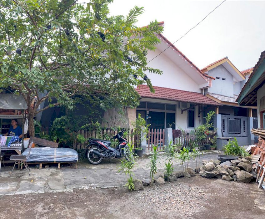 Dijual Cepat Rumah Murah Siap Huni Di Kesambi Cirebon