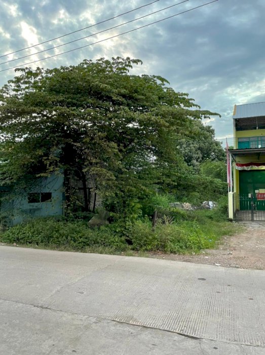 Dijual Tanah Lokasi Strategis di Daerah Harjamukti Kota Cirebon