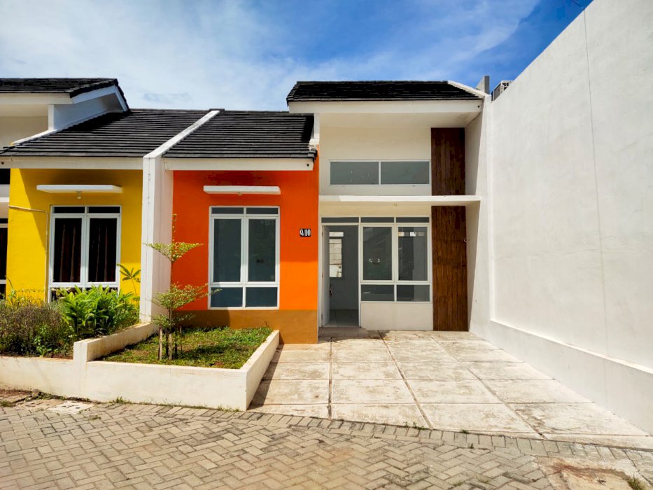 Perumahan Purinusa Asri Serua