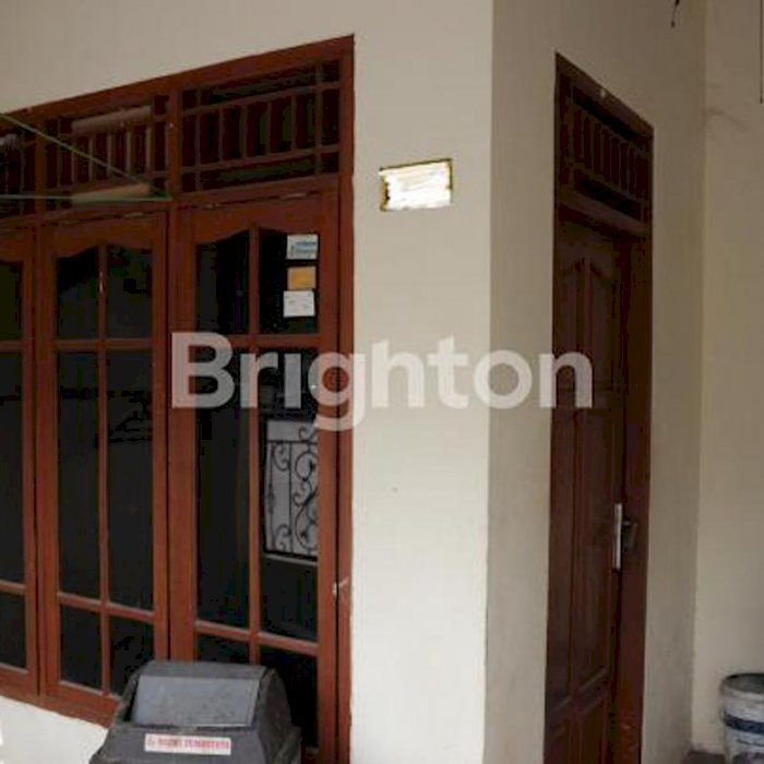 Rumah strategis siap huni Tambun